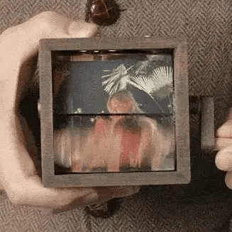 Scatola dei Ricordi Premium