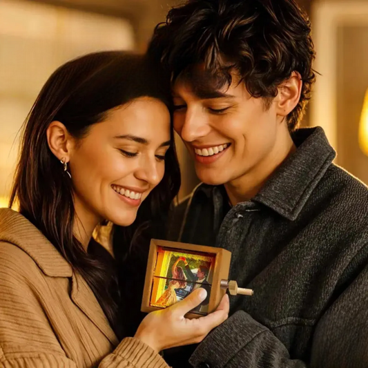 Foto in altissima qualità 4K, gratis solo per oggi