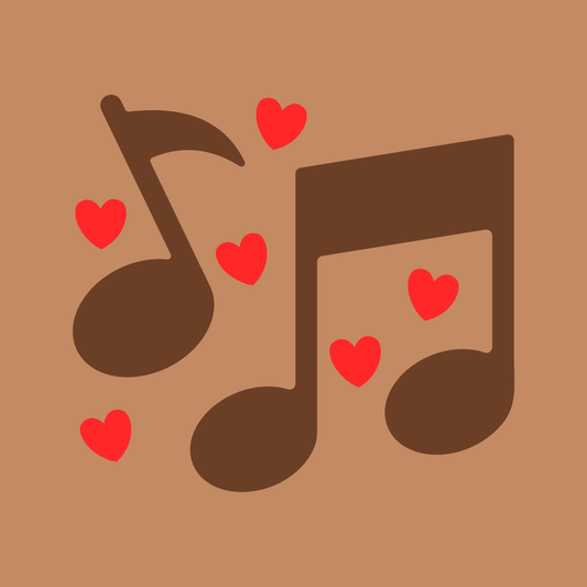 Desideri aggiungere musica al tuo Cubo Gira&Ama?